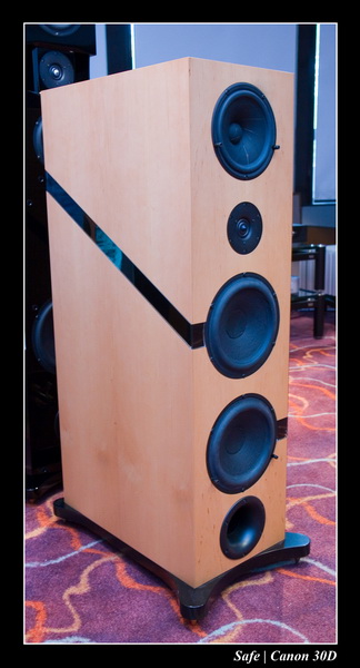 2006 - 10 - Salon hifi sofitel - 189